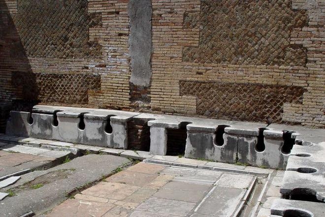 沒有衛(wèi)生紙的年代，生活真不容易