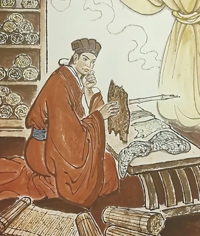 蔡倫改進造紙術，對中國后來的影響有多大？