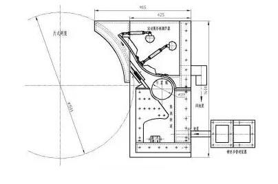 圓網(wǎng)造紙機結(jié)構(gòu)改造及效果
