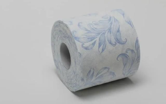 衛(wèi)生紙是怎么做出來的？實拍制作全過程